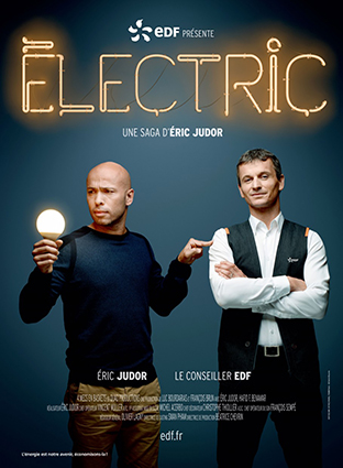 EDF Electric – Eric Judor