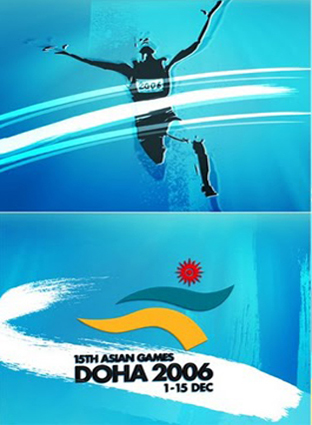 15th Asian Games – Doha 2006
