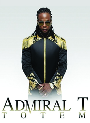 Admiral T