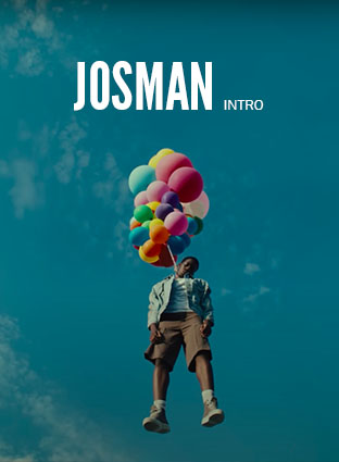 Josman – Intro